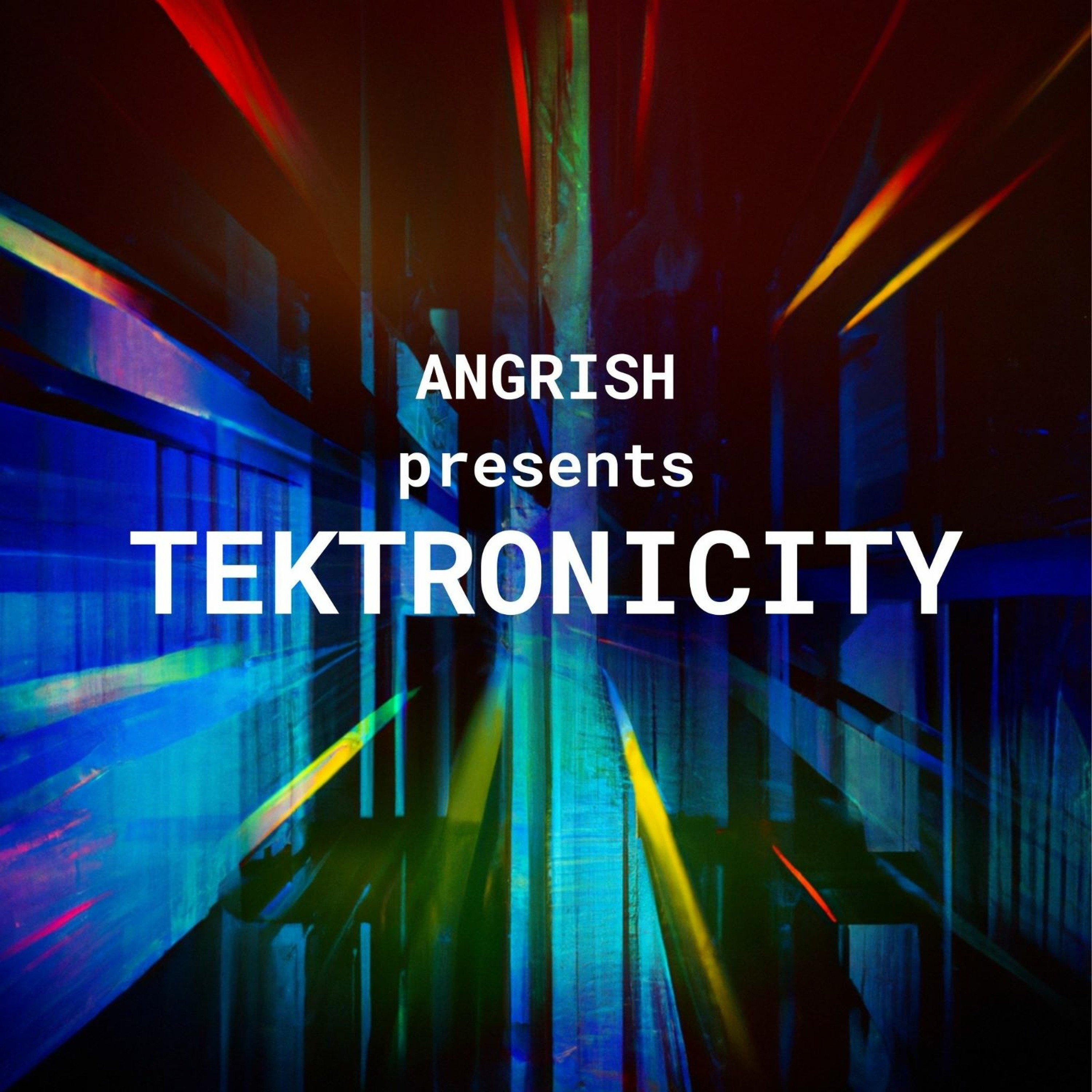 Tektronicity