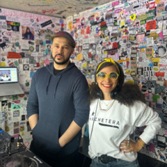 Uptown Vinyl Supreme @ The Lot Radio 03-15-2025