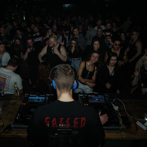 Felix Ortlepp @Central Erfurt I 11.02.23