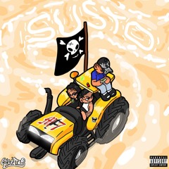 “SUSTO” ft. Akao.47, Sayle & MXR guaplord