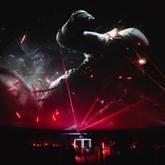 Paul Wolf - Space Odyssey (Live at Zeiss Planetarium Berlin)