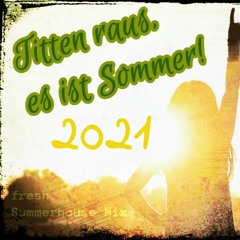 Wacky D - Titten raus, es ist Sommer 2021