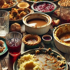 Leftovers Vol. 1