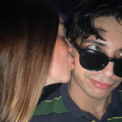 Quisiera Estar Contigo