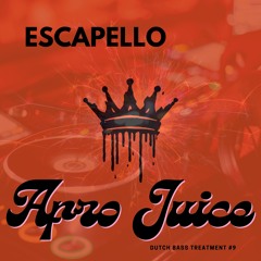 Escapello - Afro Juice (Extended Mix)