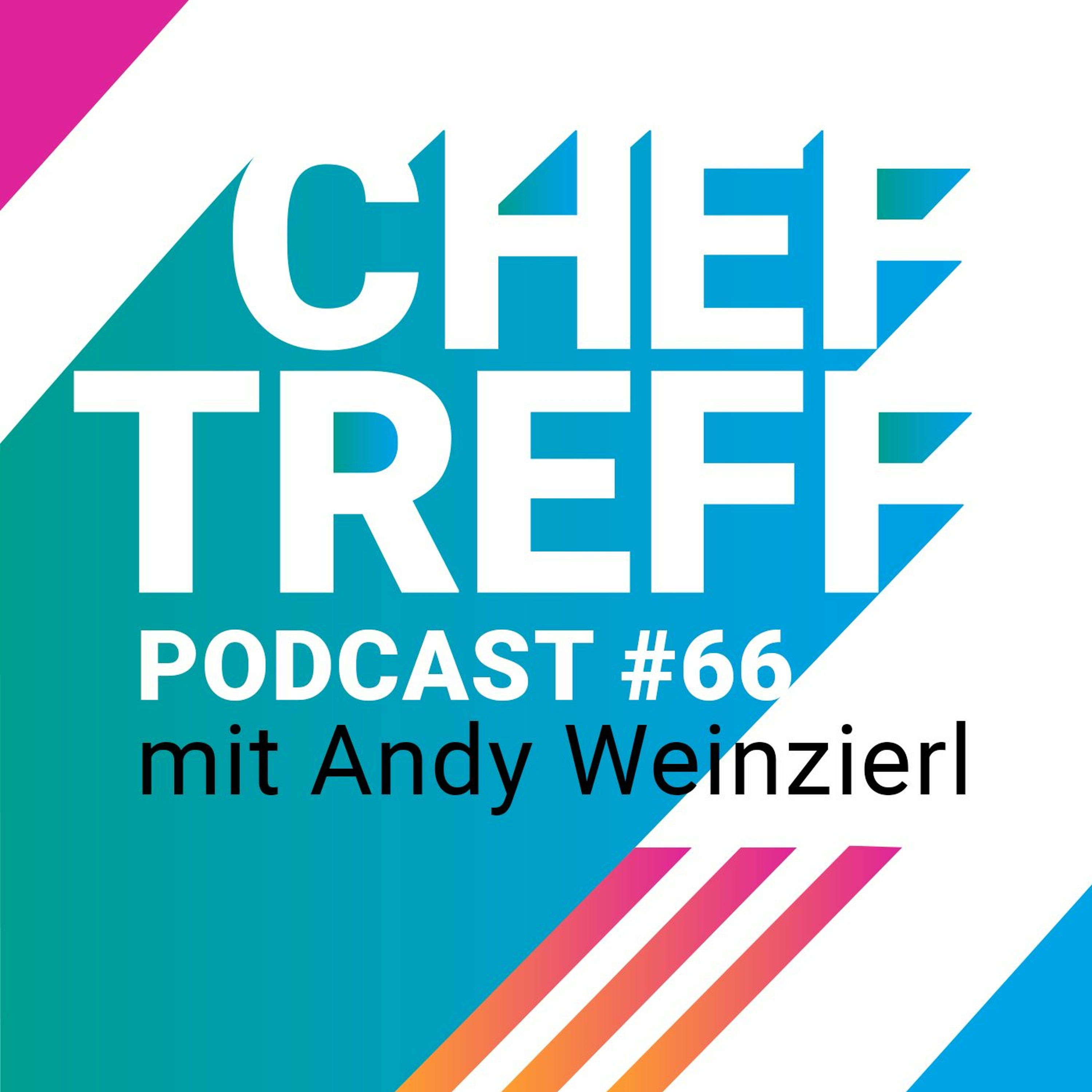 ChefTreff - ein K5 Podcast von Sven Rittau