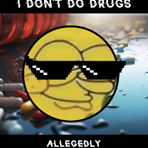 Summer 25' I Don't Do Drugs (Demo Mix)