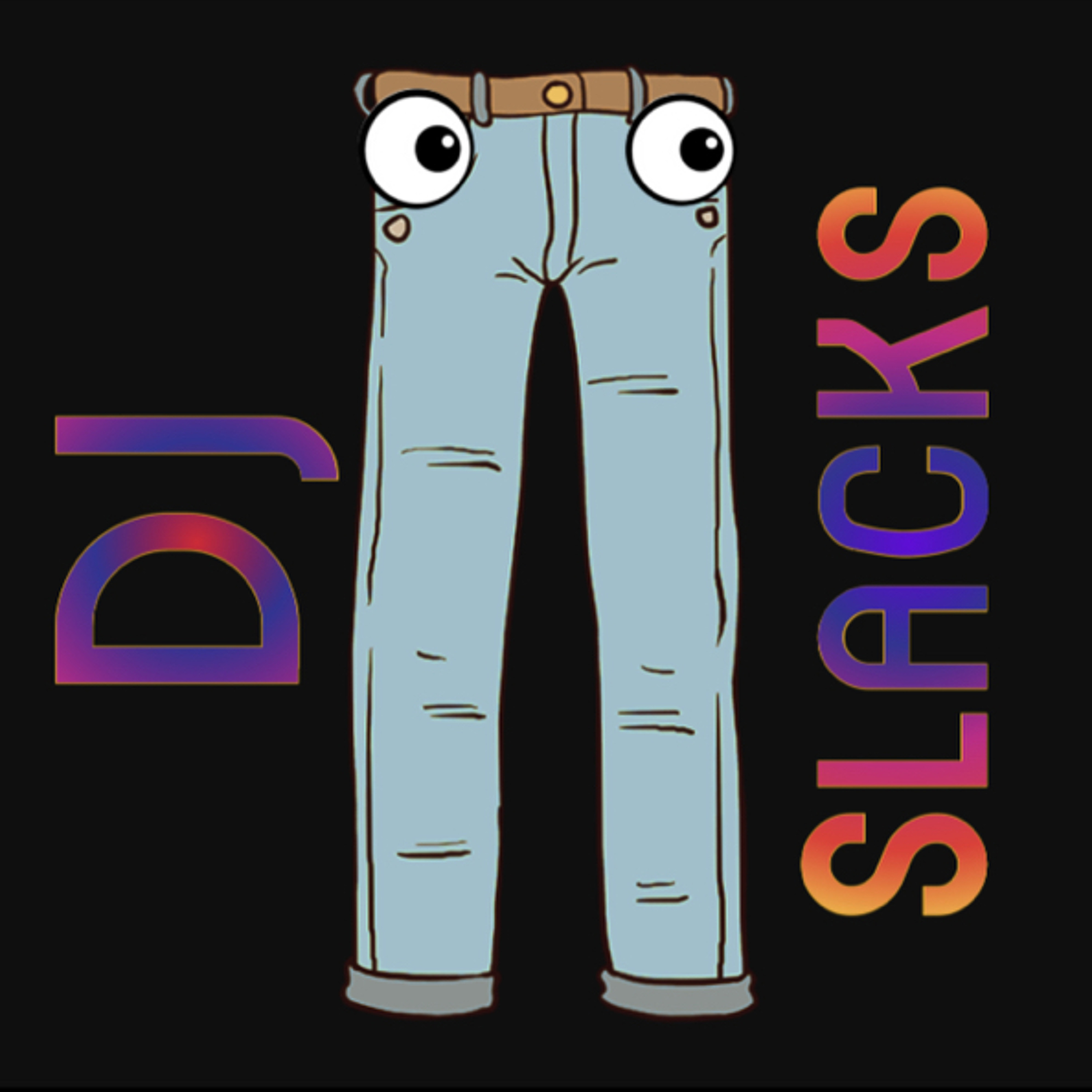 Ep 198 - DJ slacks - As Above So Below - Starlight Thursdays Episode 198 episode artwork
