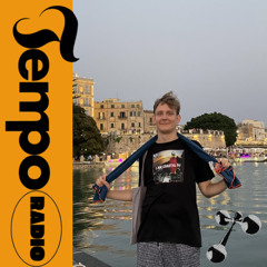 Tempo Radio vol.68 : DJ Tűz