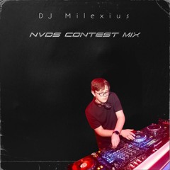Milexius NVDS contest Mix