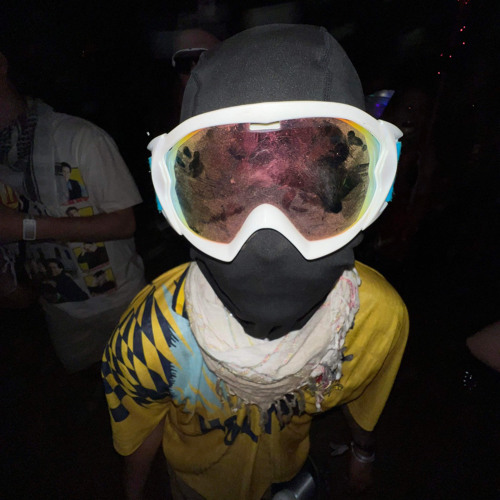 another hardgroove mix