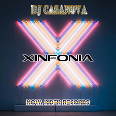 DJ Casanova - Xinfonia OUT NOW
