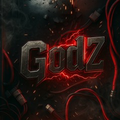 In Love With The Beat - Godz.