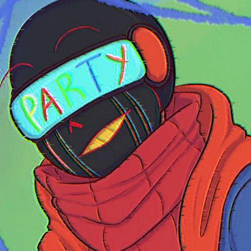 Total Anarchy (Fresh!Error Theme)