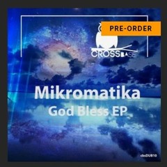 Mikromatika - Jack Is back (original Mix) PREVIEW