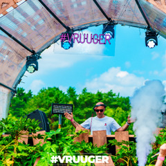Ricardo Marques @ Sunrise Festival - #VRUUGER area