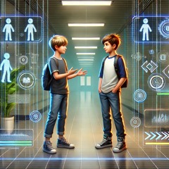 E036 - Les défis de l'entrée au collège (11/13 ans)