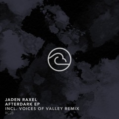 Premiere: Jaden Raxel - Afterdark [Running Clouds]