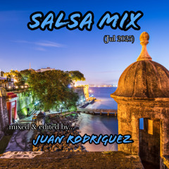 Salsa MIX (Jul 2025)