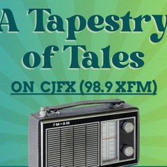 Episode #6 - A Tapestry Of Tales