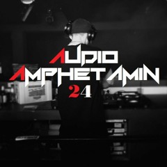 PHUNK D - AUDIO AMPHETAMIN 24 [Put My Heartbeat On The Record]  #154BPM
