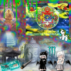 fakemink - high like me (𖥠 ⚙︎ 𓊆⌖bøne⚕prøtrusiøn⌖𓊇 ⚙︎ 𖥠 g33k3d n' sauced edit)