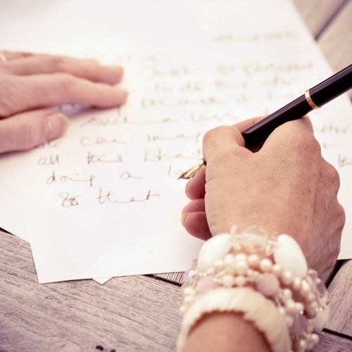 Letter to U