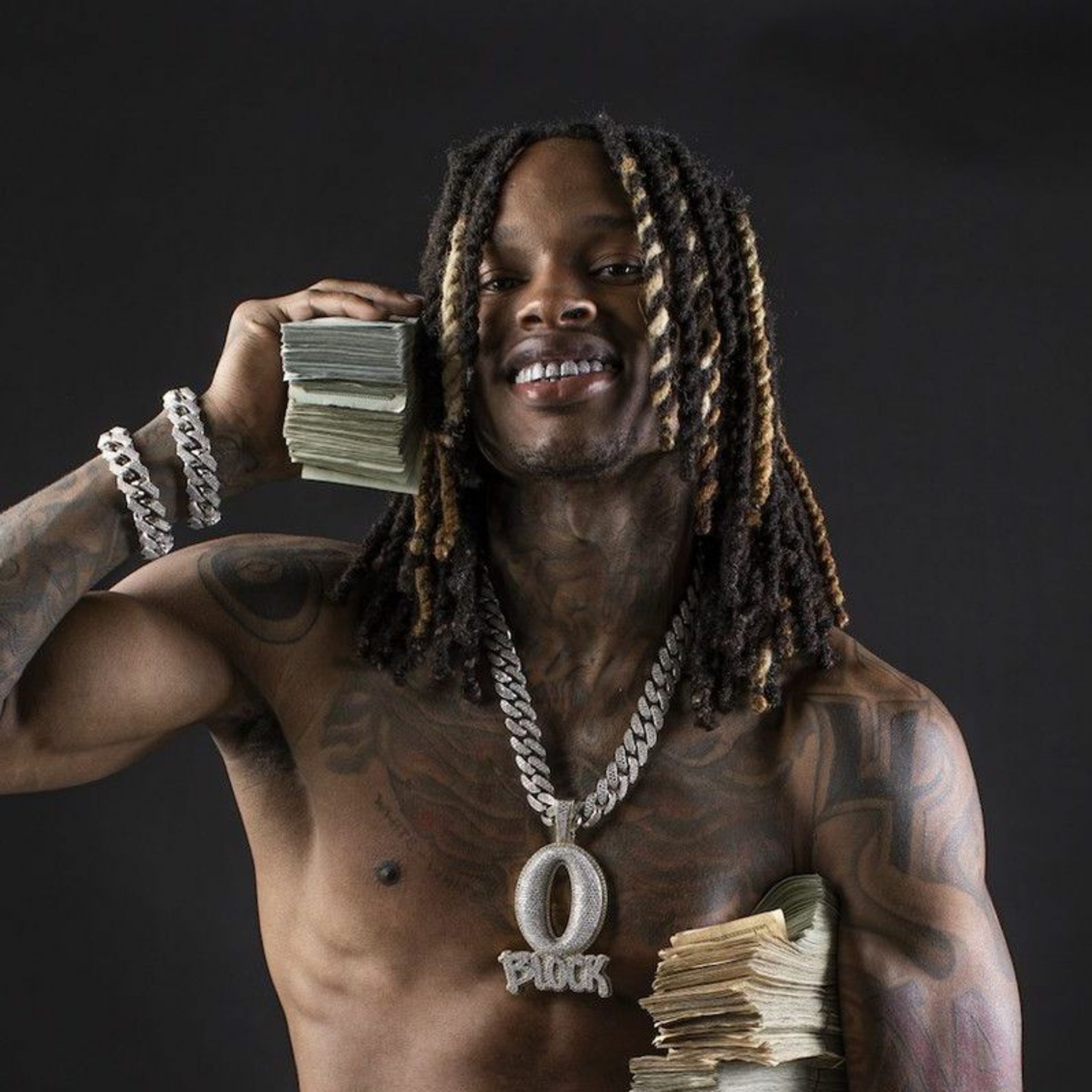 From The Streets *Beat For Sale* | King Von Type Beat | Hard Trap Beat episode artwork