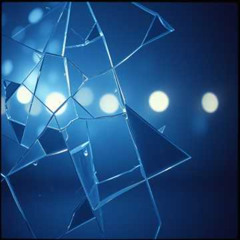 Dancing on glass #13