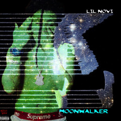 Moonwalker (EP) (BONUS+THROWAWAY SONGS)