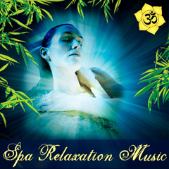 Breath Inside the Breath: Relaxing Spa Sounds (feat. Benjy Wertheimer)