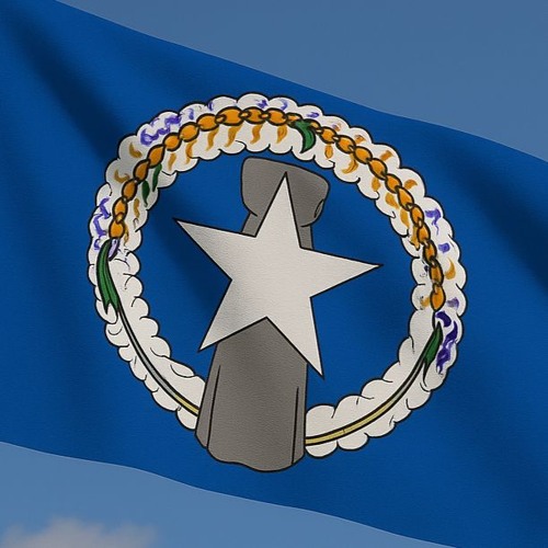 Marianas - Ta Hanao Gi Chalan