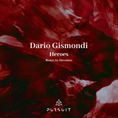 Dario Gismondi - New World