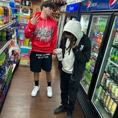 Laundromat (ft. RealBabyK & d3nyo)