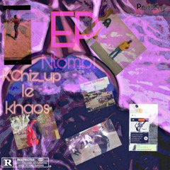 K'Chiz_Up Le Khaos- On Go