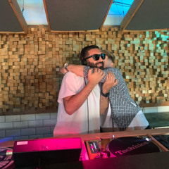 Greg Nox - The Journey - Starlane (London) 21.07.2024