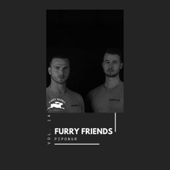 FURRY FRIENDS: VOL. 14 - Piponur