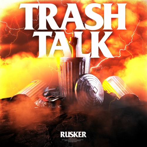 Stream Trash Talk by Malachiae  Listen online for free on SoundCloud