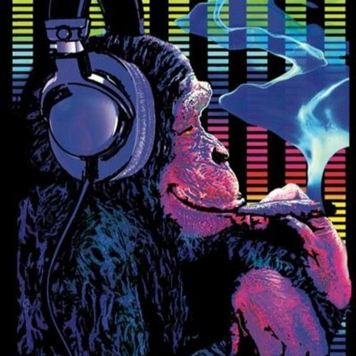 Ghetto Funk Oldie's 2020 mix