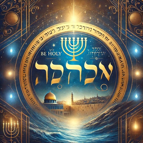 Be Holy Version 2 | Desiderium et Selah | Hallelujah