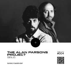 The Alan Parsons Project - Sirius (Tapiero Powder Edit)