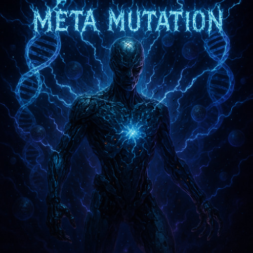 ∂(Mutation)_∂t = ♾️