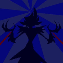 Junkil's Weird Route Theme REVERSED