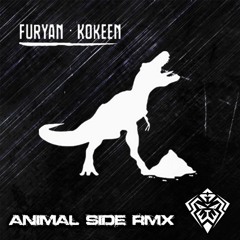 Kokeen - Furyan ( AnimalSide RMX  MASTER )