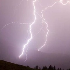 Thunderstorm 2020-07-22