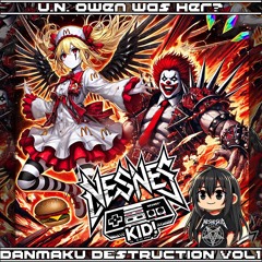 U.N.Owen Was Her? (NESNESKID Remix) (DEMO)