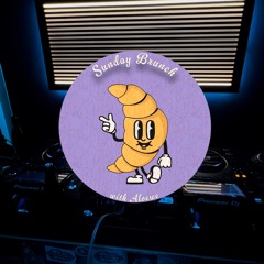 Sunday Brunch with Aloewe - Episode 1: Aloewe b2b Celect