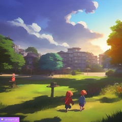 i wish play again with my friends…