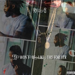 Rescue Me feat. Terri J.