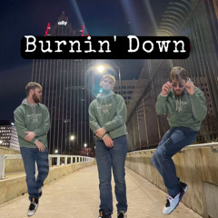 Burnin’ Down ft. snoah, terk